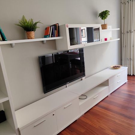 Apartamento En Bilbao Con Parking Gratis ภายนอก รูปภาพ